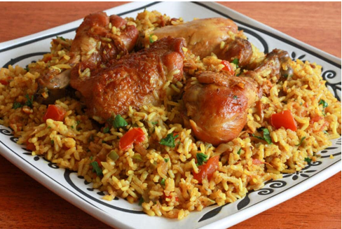 آشنایی با افطاریهای رنگین ملل مسلمان آشنایی با افطاریهای رنگین ملل مسلمان