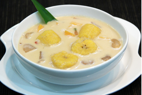 آشنایی با افطاریهای رنگین ملل مسلمان آشنایی با افطاریهای رنگین ملل مسلمان