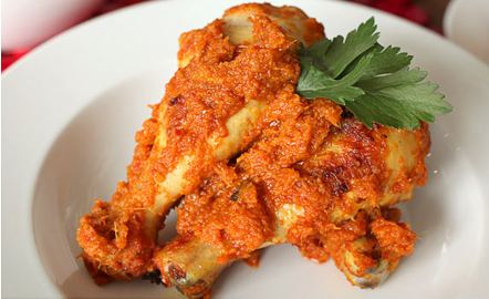 آشنایی با افطاریهای رنگین ملل مسلمان آشنایی با افطاریهای رنگین ملل مسلمان