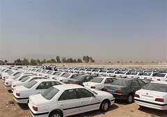 شرایط فروش فوری 4 محصول ایران خودرو اعلام شد