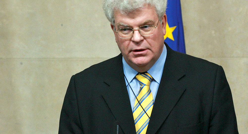 نماینده روسیه : اگر«اینستکس» نتواند تحریمهای آمریکا را دور بزند، پس به چه درد میخورد؟