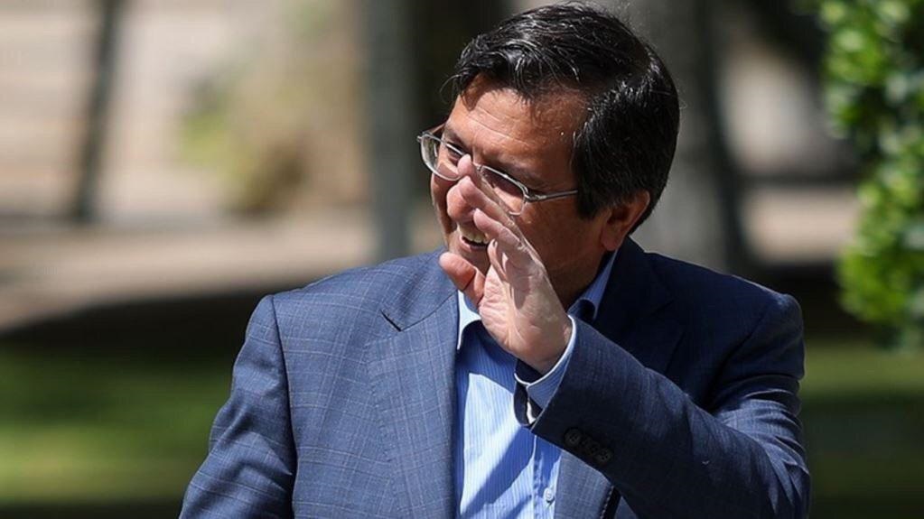 رئیس کل بانک مرکزی: امسال بخش مسکن شاهد اتفاقات مهمی خواهد بود/ سقف وام مسکن ۶۰ درصد افزایش پیدا کرده است رئیس کل بانک مرکزی: امسال بخش مسکن شاهد اتفاقات مهمی خواهد بود/ سقف وام مسکن ۶۰ درصد افزایش پیدا کرده است