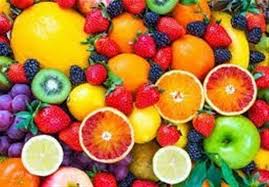 سازمان غذا و دارو: میوه را از دستفروشان خریداری نکنید