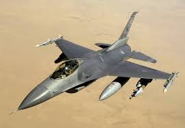 مراکش جنگنده‌های اف 16 از آمریکا می‌خرد