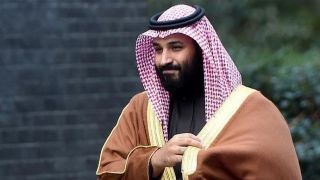 ادعای بن‌سلمان: دست عربستان برای صلح با ایران گشوده است/ از برجام حمایت کردیم