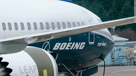 مشکلات بازگشت بوئینگ 737 به خطوط هوایی
