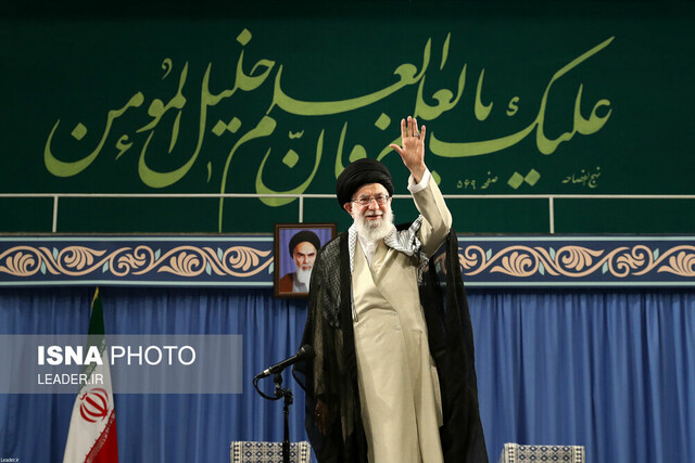 درباره مسائل ناموسی انقلاب مذاکره نمیکنیم/لازم باشد، اهرم نظامی هم وجود دارد