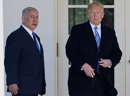 اسرائیل در شوک: وقتی زمانش برسد، ترامپ در مقابل ایران عقب نشینی خواهد کرد / انتقاد بی سابقه منابع نزدیک به نتانیاهو از ترامپ: ممکن است مانند اوباما فریب ایرانی ها را بخورد