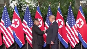 کره شمالی: آمریکا به رغم مذاکره بر رفتار‌های خصمانه خود می‌افزاید
