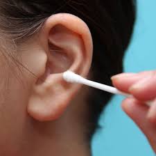 درمان جوش سرسیاه در گوش