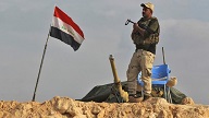 نخست‌وزیر عراق: آغاز عملیات نظامی گسترده علیه داعش در مرز سوریه