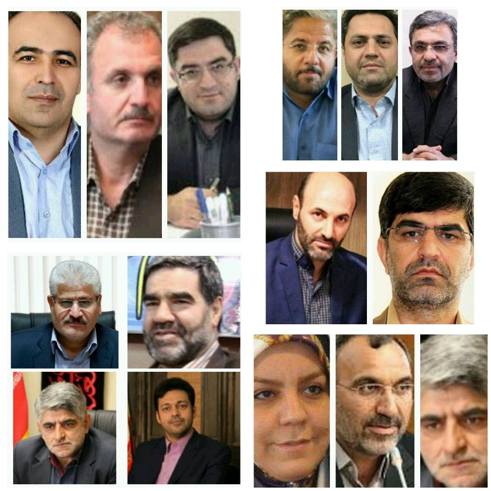 عملکرد بخشداران دولت اعتدال و امید زیر ذره بین خبرنگار 
