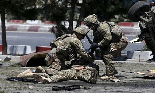 تلفات ارتش آمریکا در افغانستان در سال 2019 به 10 نفر رسید