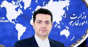 موسوی: ایران هیچ مذاکرهای با مقامات آمریکا در هیچ سطحی ندارد