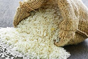 واردات برنج 10 درصد افزایش یافت
