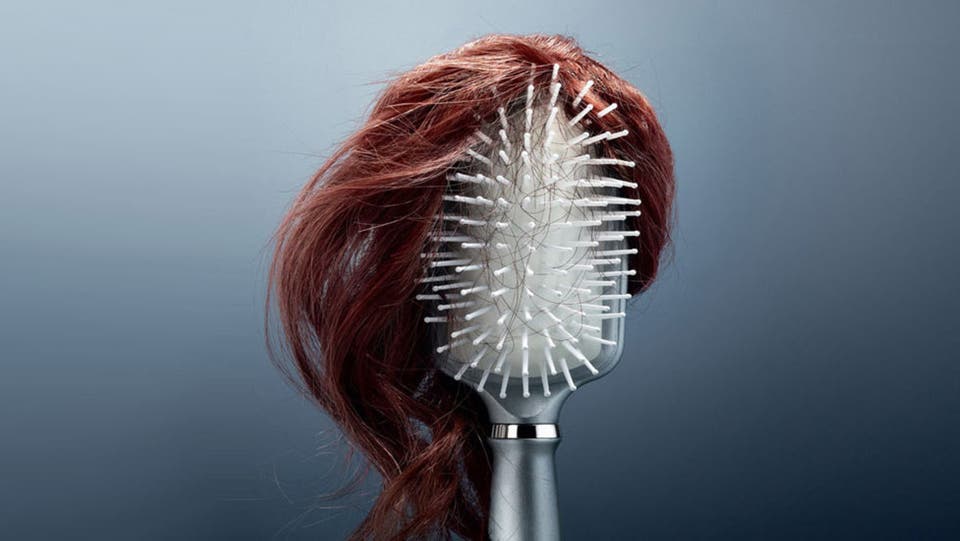 چگونه با این هفت روش ساده از ریزش مو جلوگیری کنیم؟