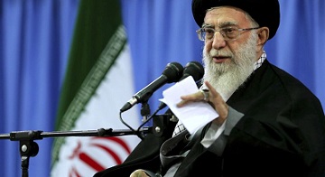 ترامپ: تحریم های جدید علیه رهبر ایران اعمال خواهد شد