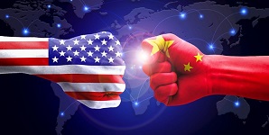 چین: آماده جنگ تجاری با آمریکا هستیم