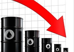 جنگ تجاری؛ آیا نفت 40 دلاری نزدیک است؟