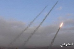 شلیک 3 موشک بالستیک یمن و انهدام یک پهپاد جاسوسی سعودی