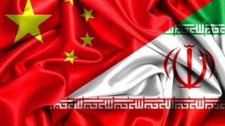 پکن: به خرید نفت از ایران ادامه می‌دهیم