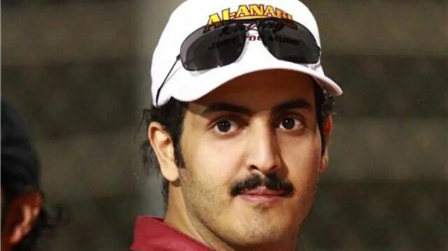 دادخواستی در آمریکا علیه برادر امیر قطر به جرم تحریک برای قتل