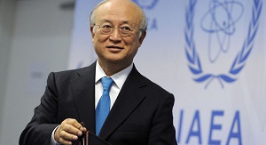 بررسی 10 سال ریاست آمانو بر آژانس بینالمللی انرژی اتمی