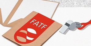 استانداردهای FATF درباره پولشویی در آمریکا رعایت نمی‌شود
