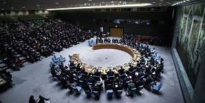 چین خواستار نشست شورای امنیت درباره اوضاع کشمیر شد