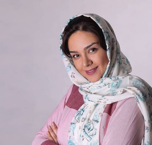 حادثه شدید رانندگی برای بازیگر زن معروف ایرانی (+عکس)
