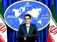 موسوی: ظریف درباره "گاندو" به رهبری نامه نوشت/ عراقچی طرح ایران را به مکرون ارائه کرد