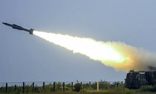 کره شمالی موشک‌های بالستیک کوتاه برد شلیک کرد
