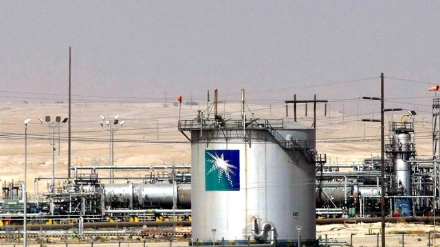 نفت سبک عربستان گران‌تر می‌شود