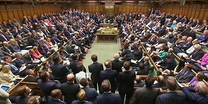 پارلمان انگلیس جانسون را شکست داد/اخراج 21 نماینده محافظه‌کار از حزب