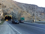 آخرین وضعیت ترافیکی جاده های چالوس و هراز اعلام شد