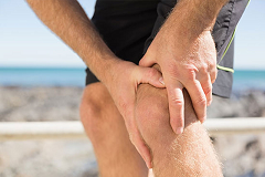 درد و گرفتگی عضلات پا را جدی بگیرید