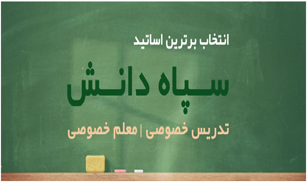 موفقیت در کنکور با شرکت در کلاس تدریس خصوصی کنکور موفقیت در کنکور با شرکت در کلاس تدریس خصوصی کنکور