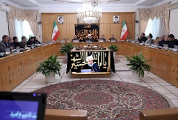 روحانی: آمریکا باید بفهمد که جنگ‌طلبی سودی ندارد/ انتخابات باید موجب وحدت بیشتر در جامعه باشد