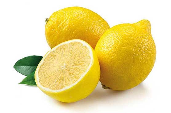 احساس لاغری با عطر لیمو