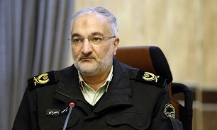 هشدار رئیس پلیس مبارزه با مواد مخدر ناجا به زائران