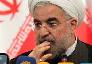 وارونگي شاخص‌های اقتصادی از نگاه روحانی