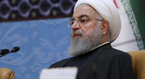 روحانی: ایران پروژه امنیت خلیج فارس را به سازمان ملل می دهد