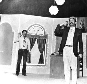 من «محمدرضا شجریان» هستم من «محمدرضا شجریان» هستم