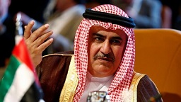ادعاهای وزیر خارجه بحرین علیه ایران