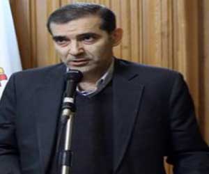 بازرس کل بهداشت و درمان سازمان بازرسی کل کشور عضو عضو هیات اجرایی قرارگاه سازمان غذا و دارو شد بازرس کل بهداشت و درمان سازمان بازرسی کل کشور عضو عضو هیات اجرایی قرارگاه سازمان غذا و دارو شد