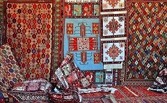 اشتغالزایی در حوزه صنایع دستی اردبیل در دستور کار است