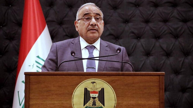 "بسته اولیه" مصوبات دولت عراق در پاسخگویی به خواسته‌های تظاهرکنندگان