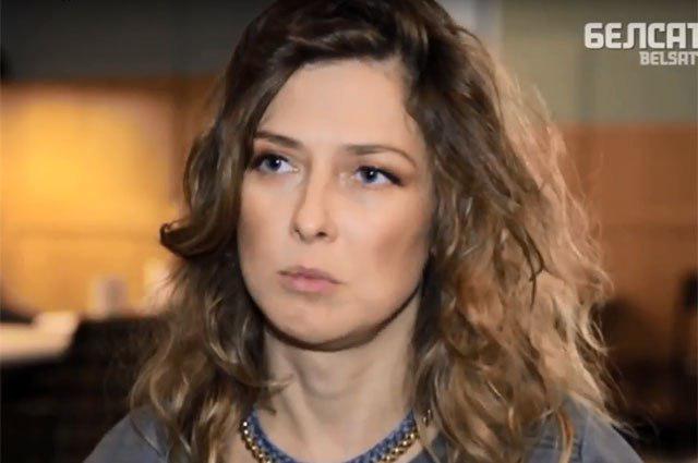 یولیا یوزیک که در ایران بازداشت شده، چه کسی است؟