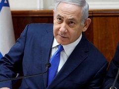 چرا نتانیاهو می‌گوید نگران یک حمله گسترده از سوی ایران است؟