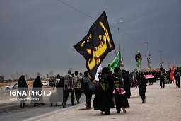 بروجردی: برای برگزاری راهپیمایی اربعین امنیت در عراق وجود دارد